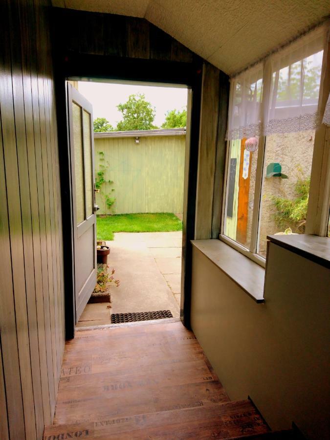 House46-1 Villa Hohen Neuendorf Luaran gambar