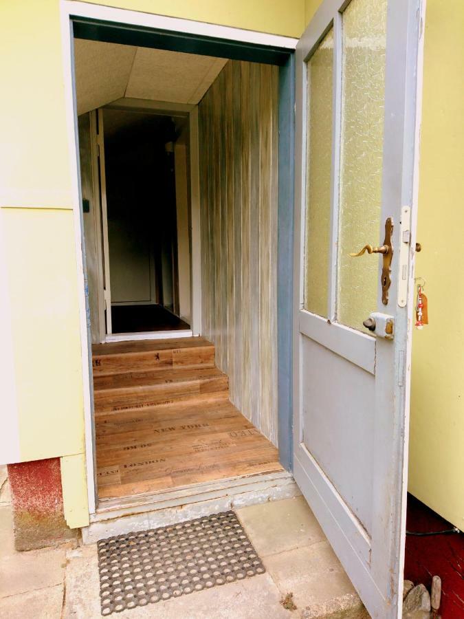 House46-1 Villa Hohen Neuendorf Luaran gambar